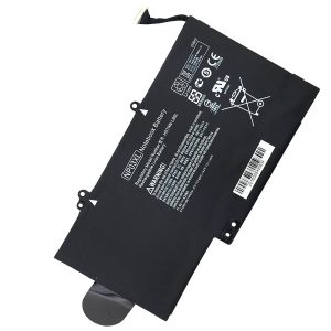 pin laptop HP Pavilion X360 15-bk000, 15-br000 – WA03XL (3 cell)