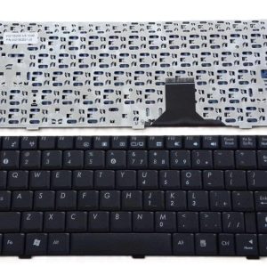 Bàn phím laptop Asus K46, A46, E46, S46, R405 full bệ (BH 6 tháng)