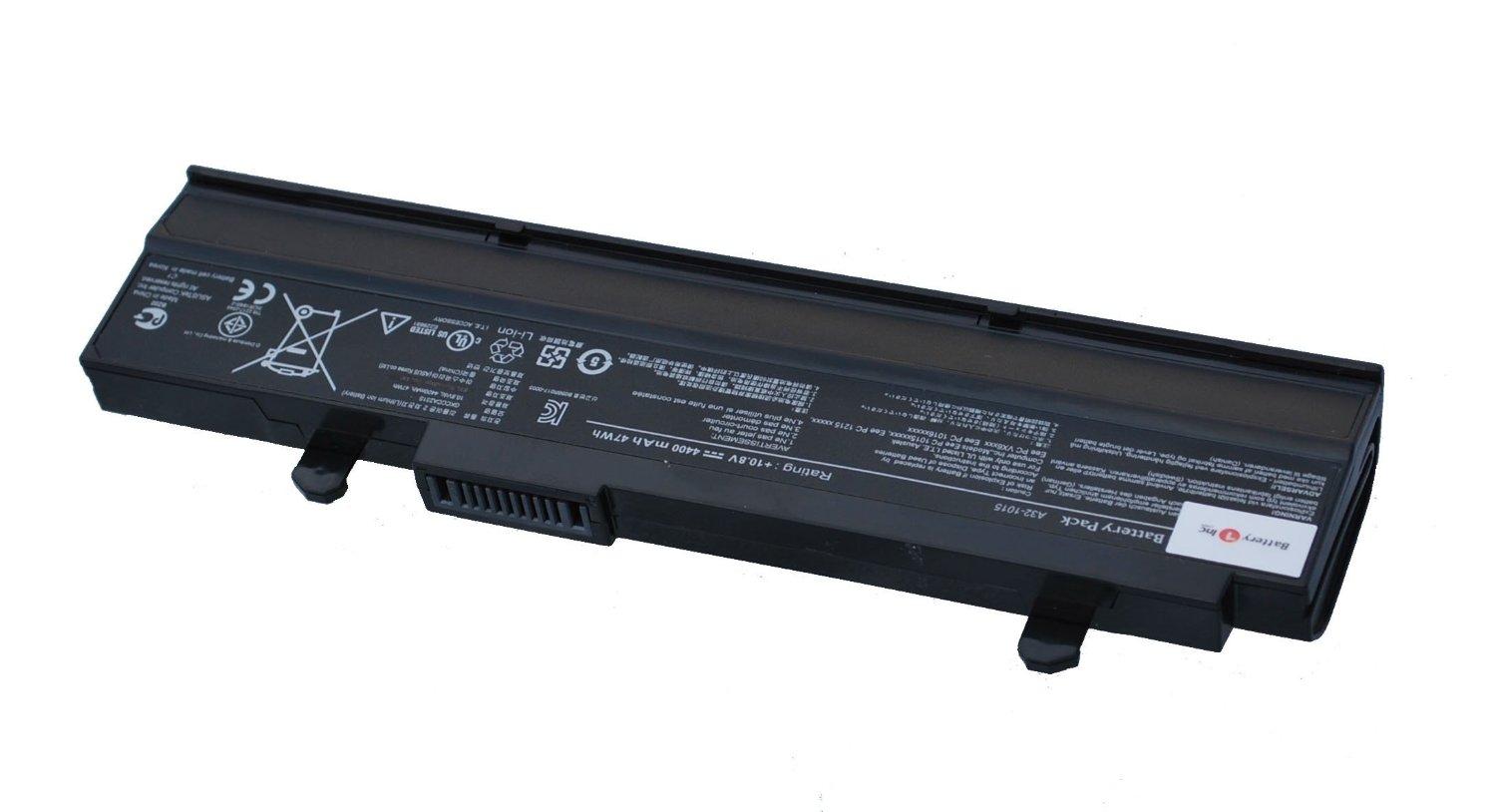 pin laptop Asus G74 G74J G74S – A32-G74 8 cell (~74Wh)