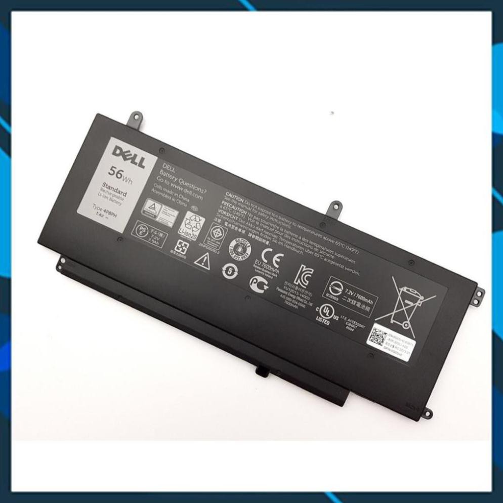pin laptop Asus ZenBook UX51 UX51VZ U500VZ – C42‑UX51 (4 cell)