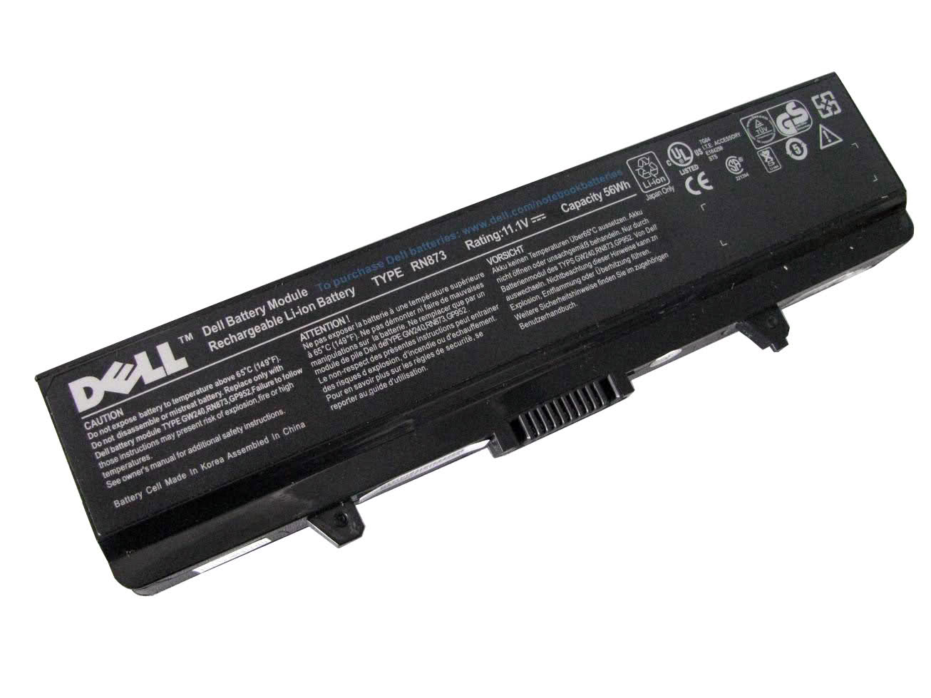 pin laptop Asus X442 A442 X442U X442UA X442UF X442UQ – C21N1638 (4 cell)
