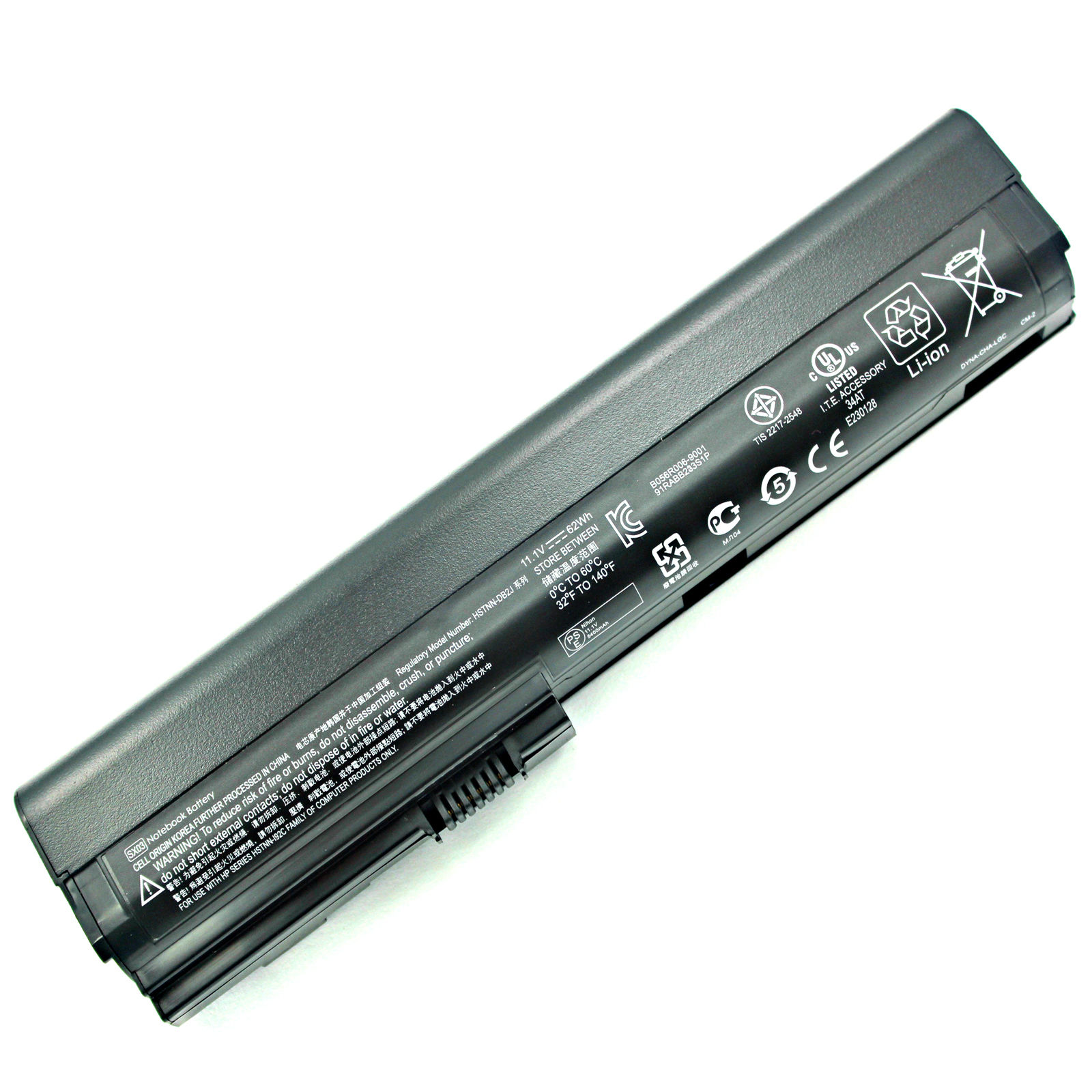 pin laptop Asus Vivobook X200CA X200MA F200CA R202CA – A31N1302 (3 cell)