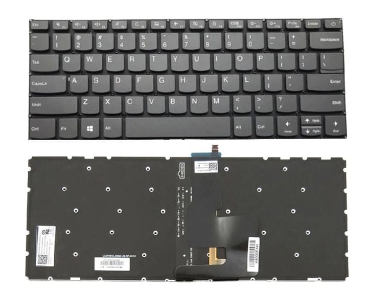 Bàn phím laptop Acer Predator Helios 300 PH315-54, Nitro 5 AN515-45, AN515-57 (LED ĐỎ, CÁP ĐÈN 4 PIN, BH 6TH)