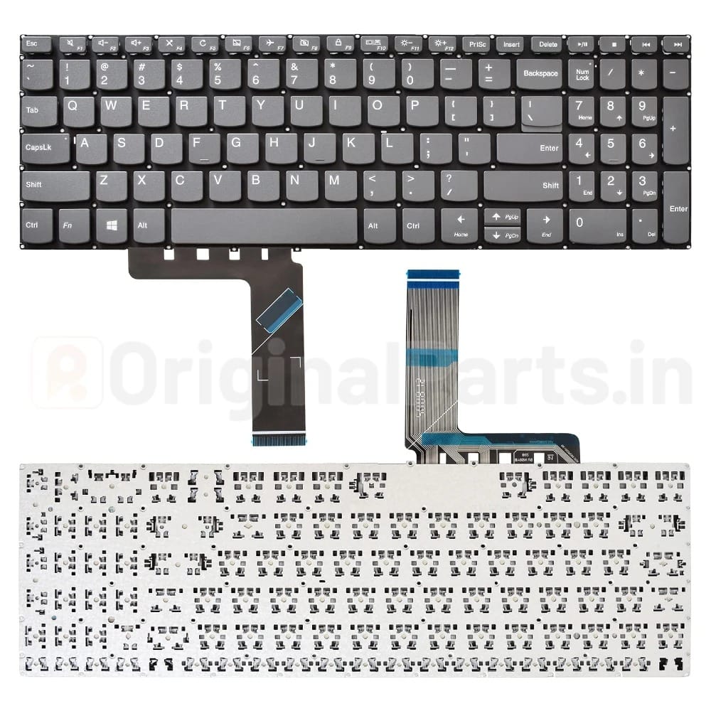 Bàn phím laptop Acer Nitro 5 AN515-43, AN515-51, AN515-52, AN515-53, AN515-54 (LED ĐỎ, CÁP NHỎ 4 CHÂN, BH 6TH)