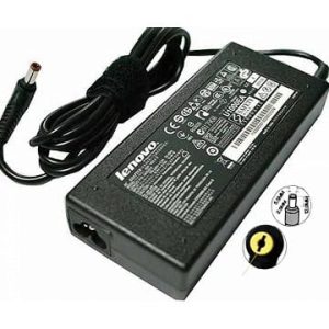 Sạc laptop Dell 19.5V-4.62A (Đầu kim) – OEM
