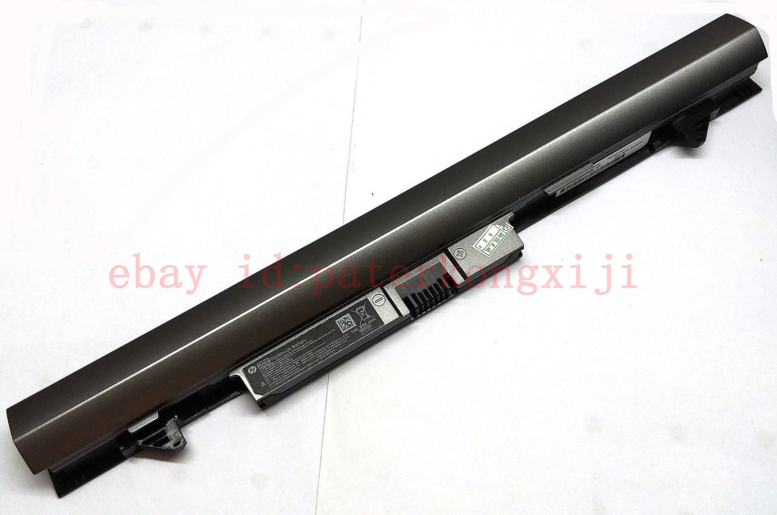 pin laptop HP Pavilion X360 15-bk000, 15-br000 – WA03XL (3 cell)