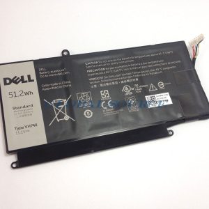 pin laptop Dell Alienware 13 R1, R2 – 3V806 (4 cell)