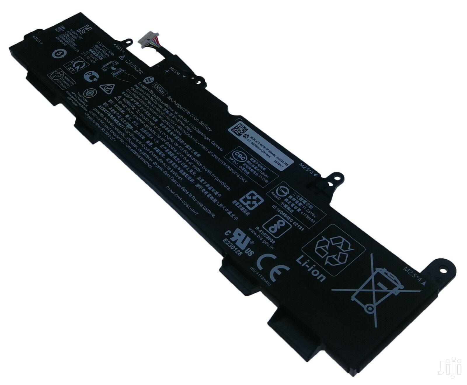 pin laptop HP Pavilion X360 15-bk000, 15-br000 – WA03XL (3 cell)