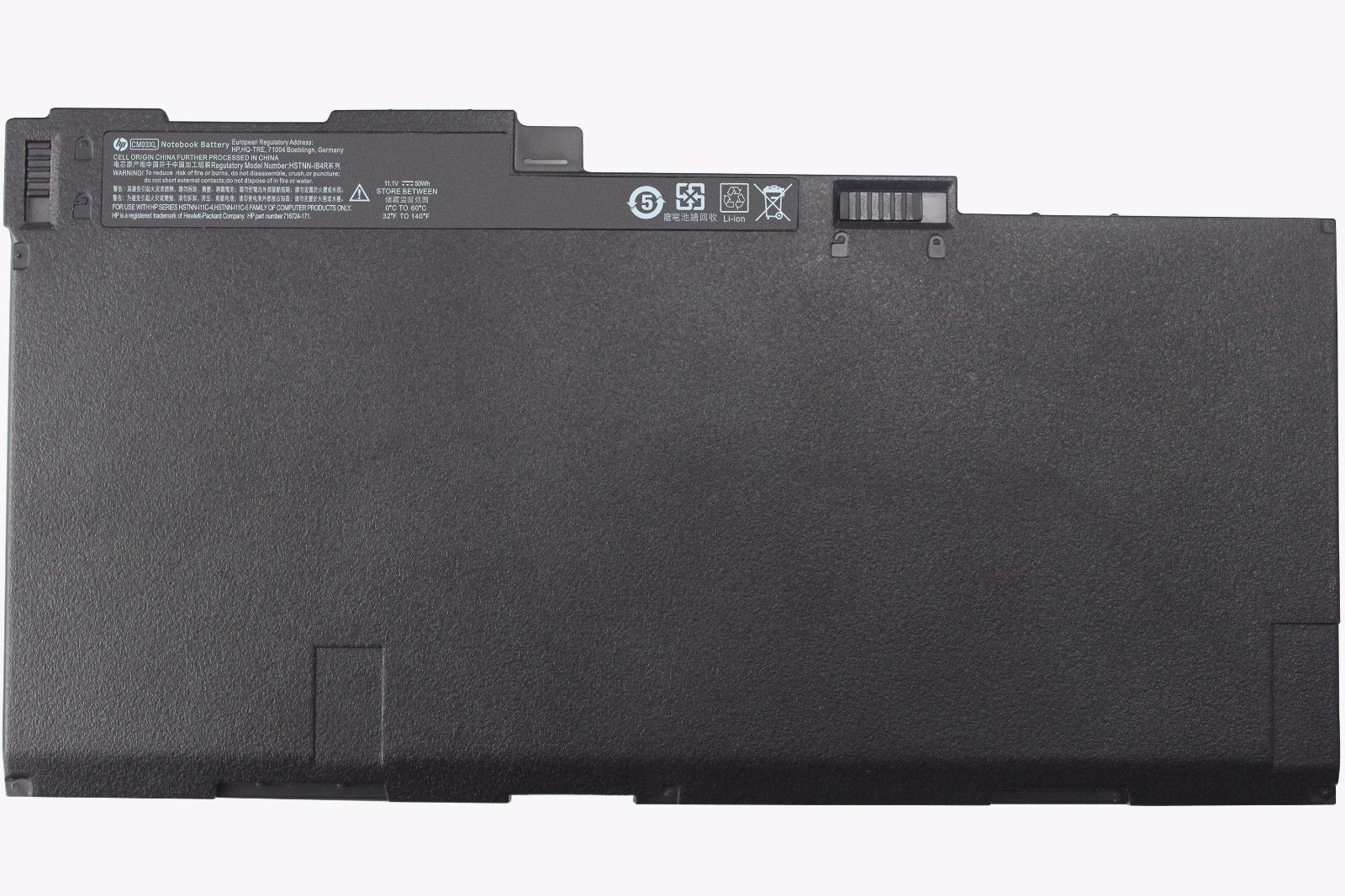 pin laptop Asus ZenBook UX51 UX51VZ U500VZ – C42‑UX51 (4 cell)