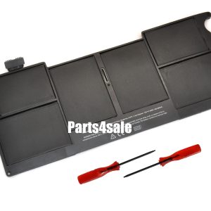pin MacBook Pro Retina 15″ A1398 ME293 ME294 Late 2013 Mid 2014 Mid 2015 – A1618 (6 cell)