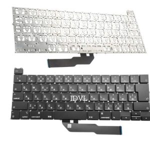 Bàn phím laptop Asus ZenBook UX303, UX303L, UX303LA, UX303LB, UX303LN (LED, BH 6TH)