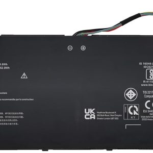 pin laptop Acer Aspire 3 A315-54 A315-55 – AC14B18J (3 cell)