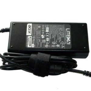 SẠC LAPTOP ACER 19V-3.42A (Đầu nhỏ) – OEM