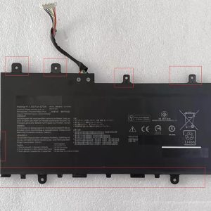 pin laptop Asus TP550LA, TP550LD – C21N1333 (2 cell)