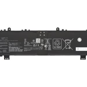 pin laptop Asus X455 K455 F454 F455 X454 – C21N1401 (4 cell)