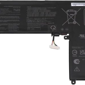 pin laptop VivoBook S551 S551L – B31N1336 (6 cell)