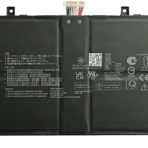 pin laptop Asus X455 K455 F454 F455 X454 – C21N1401 (4 cell)