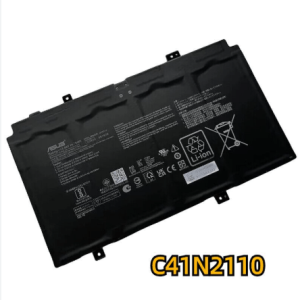 pin laptop Asus ROG Flow Z13 GZ301 GZ301VF GZ301VI GZ301VU GZ301VV GZ301ZE NR2201 – C41N2102 – 4 cell