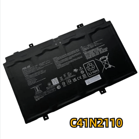 pin laptop Asus ROG Flow Z13 GZ301 GZ301VF GZ301VI GZ301VU GZ301VV GZ301ZE NR2201 – C41N2102 – 4 cell
