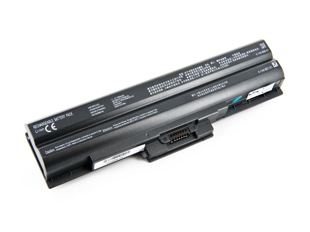pin laptop Sony Vaio SVF14A SVF15A (Fit 14A 15A) – BPS34 (3 cell)