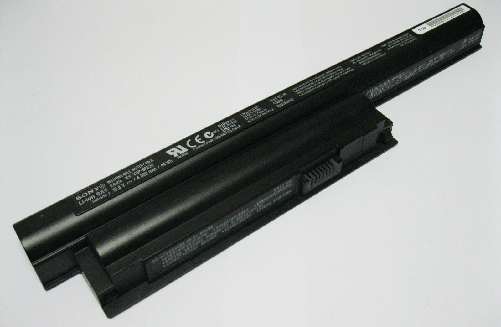 pin laptop Sony Vaio Pro 11 SVP11 SVP1121 SVP11227SCB – BPS37 (2 cell)