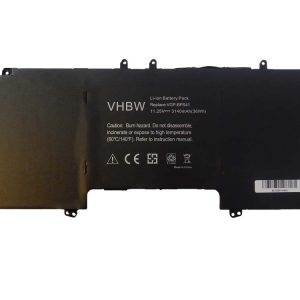 pin laptop Sony Vaio SVS13, SVS15, VPCSA, VPCSB, VPCSC, VPCSD, VPCSE – BPS24 (6 cell)