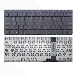 Bàn phím laptop Asus Vivobook S14 A430 S430 S430U X430 (Màu bạc)
