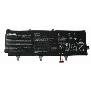 pin laptop Dell Alienware 13 R1, R2 – 3V806 (4 cell)