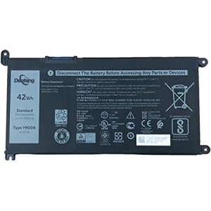 pin laptop Dell inspiron N5110 nhập khẩu chất lượng Giá Rẻ