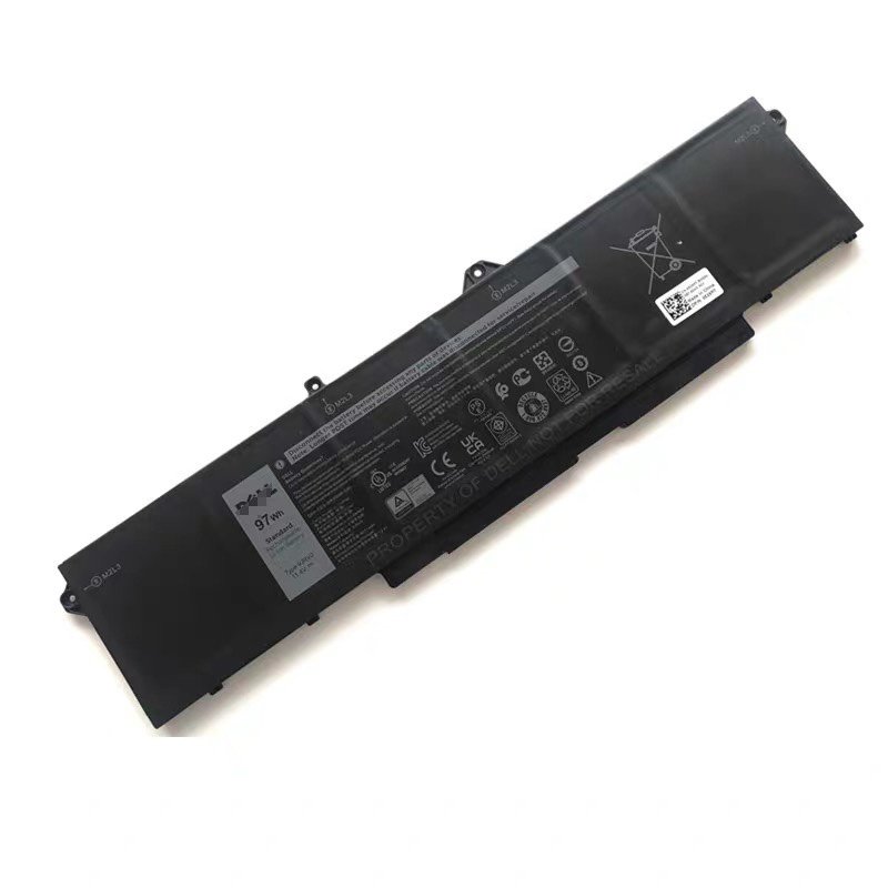 pin laptop Dell Inspiron 1525 1440 1545 1750 (6 cell)