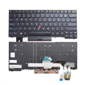 Bàn phím laptop Asus ZenBook 14X OLED UX5401EA, UX5401ZA, UX5401ZAS, UM5401QA (ĐEN, LED, BH 6TH)