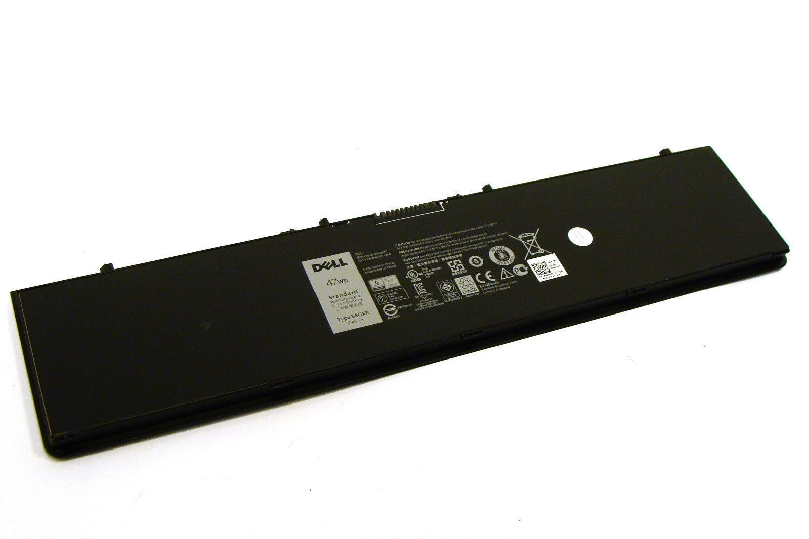 pin laptop Acer ES1-411 ES1-431 Aspire E1-510 – AL12A32 (4 cell)