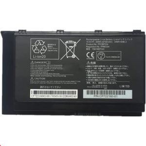 pin laptop Gigabyte Aorus 16X (2024) – GAD-K41 (4 cell)