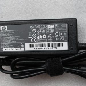 Sạc laptop Dell 19.5V-4.62A (Đầu đạn) – ZIN