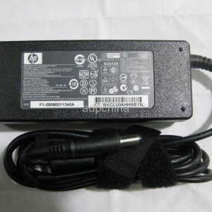 Sạc laptop Dell 19.5V-12.3A Slim (Kim) – ZIN