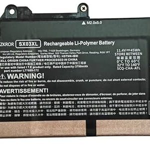 pin laptop HP NC2400, NC2410, 2510P, 2530P, 2540P 6 cell