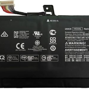 pin laptop HP Pavilion DV2000 DV6000 Compaq A900 C700 F500 F700 G6000 G7000 V3000 V6000 – 6 cell
