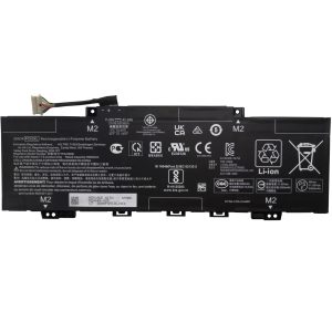 pin laptop HP ProBook 430 G0, G1, G2 – RA04 (4 cell)