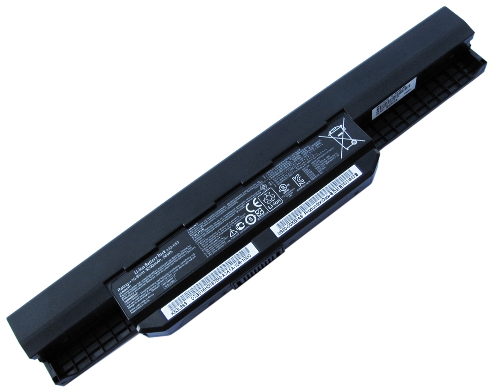 pin laptop Asus Vivobook X200CA X200MA F200CA R202CA – A31N1302 (3 cell)