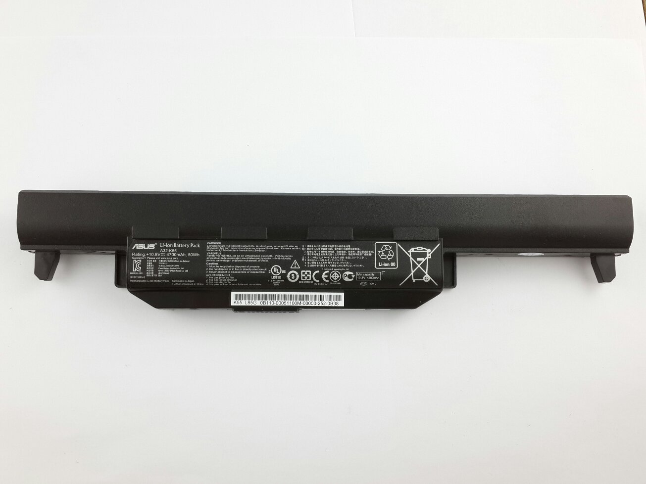 pin laptop HP Pavilion X360 15-bk000, 15-br000 – WA03XL (3 cell)
