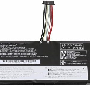 pin laptop Lenovo IdeaPad S540-13API L19M3PD3 – 3 cell nhập khẩu chất lượng
