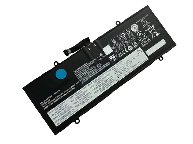 pin laptop Lenovo G400s G405s G410s G500s G505s G510s S410p S510p Z710p – 4 cell