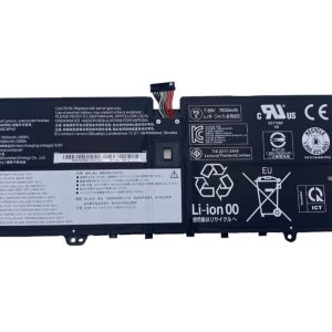 pin laptop Lenovo ThinkPad L380 / L390 – L17L3P53 (3 cell)
