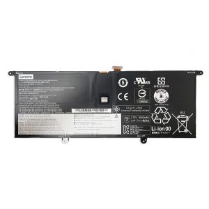 pin laptop Lenovo Ideapad 100‑15IBY – L14C3A01 (3 cell ~24 Wh)
