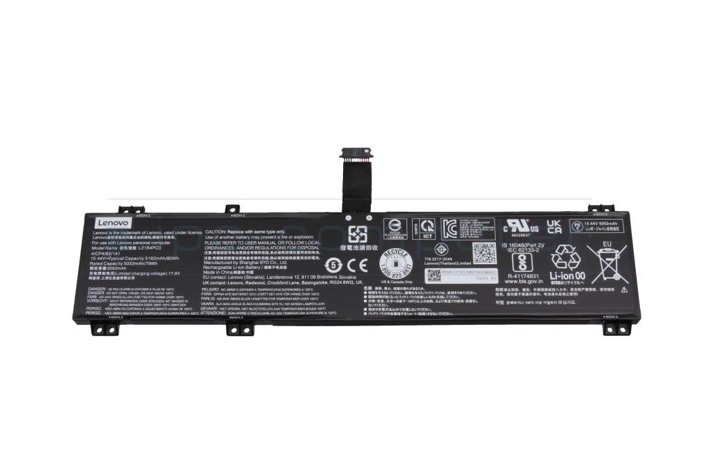 pin laptop Lenovo ThinkPad T410 T420 T510 T520 L410 L412 L420 L421 L510 L512 L520 SL410 SL510 – 6 Cell nhập khẩu chất lượng