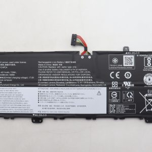 pin laptop Lenovo ThinkPad T14 Gen 3, P14s Gen 3, T14 Gen 4, P14s Gen 4 – L21C3P71 (3 cell)