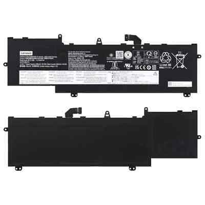 pin laptop Lenovo ThinkPad X1 Nano Gen 1 – L19M3P72 (3 cell)