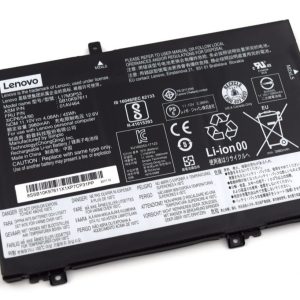 pin laptop Lenovo IdeaPad S400 S410 S510 – 4 cell nhập khẩu chất lượng