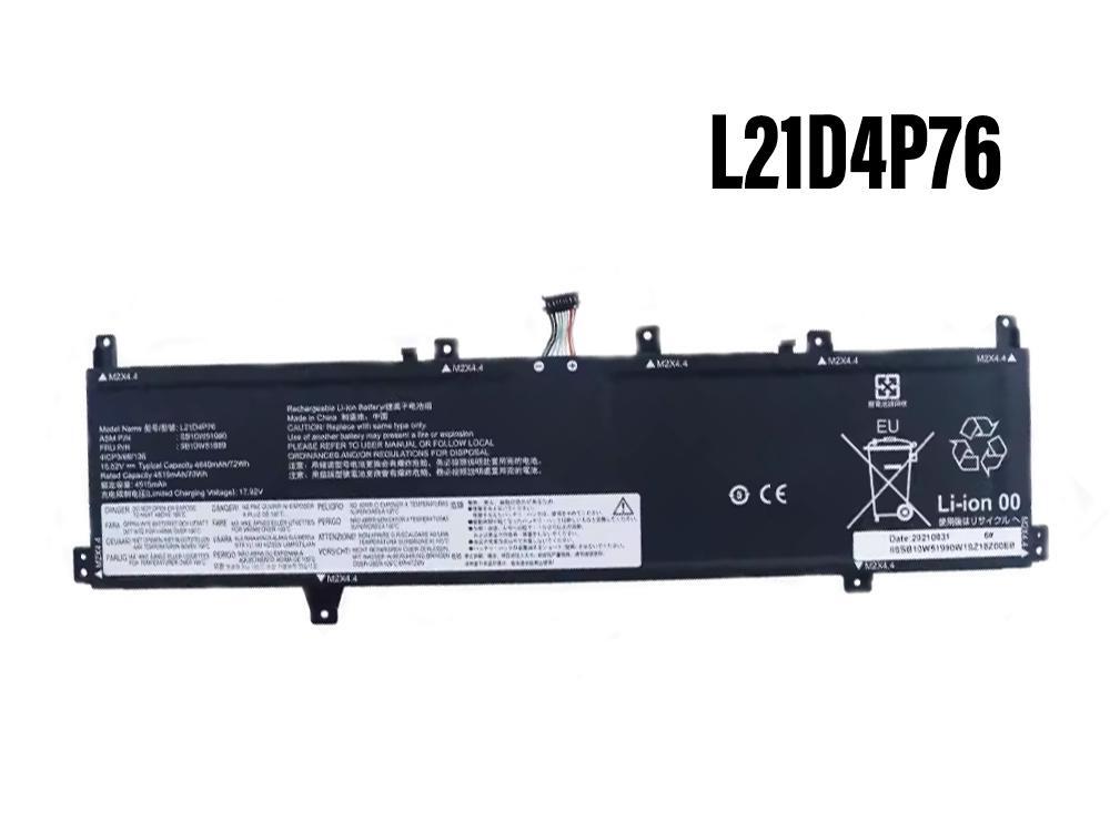 pin laptop Lenovo IdeaPad S340-13IML L18C3PF8 – 3 cell nhập khẩu chất lượng