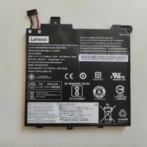 pin laptop Lenovo G400 G410 C510 C460 C461 C462 C465 C467 – 6 cell